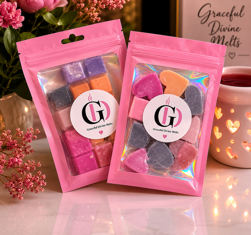Mixed Scent Package