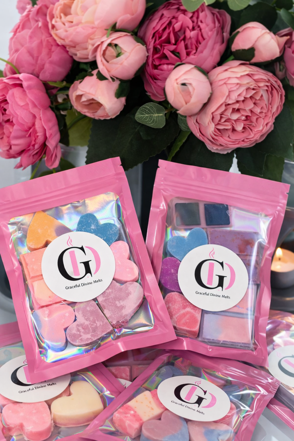 Mixed Scent Package